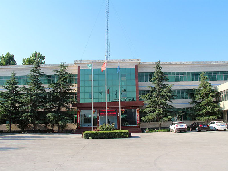 公司響應(yīng)國(guó)家環(huán)保要求，對(duì)企業(yè)進(jìn)行土壤檢測(cè)，各項(xiàng)檢測(cè)結(jié)果均達(dá)標(biāo)